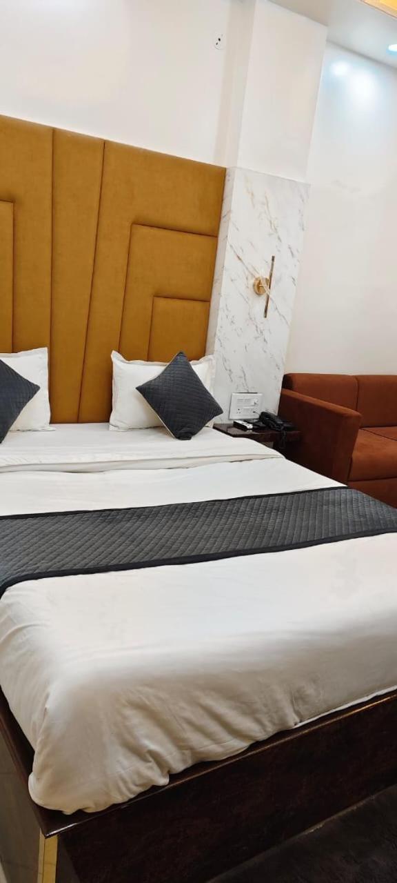 Hotel Maharaja Palace Sawai Madhopur Bagian luar foto