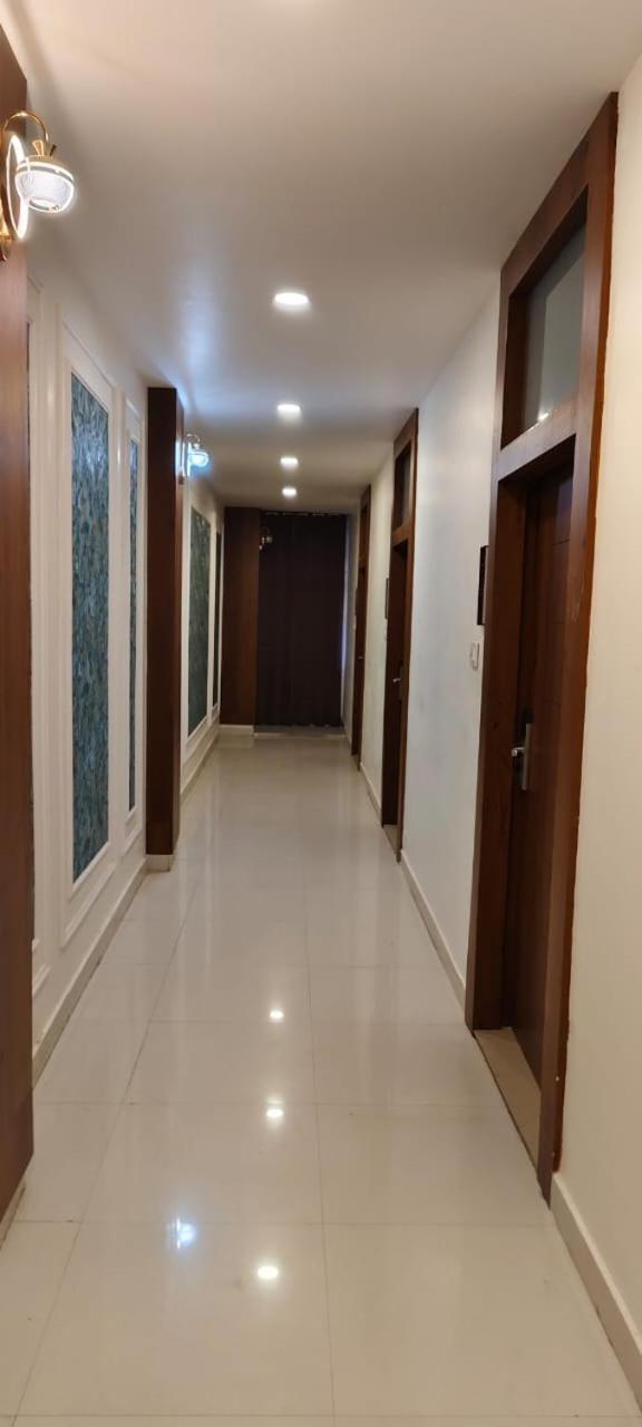 Hotel Maharaja Palace Sawai Madhopur Bagian luar foto