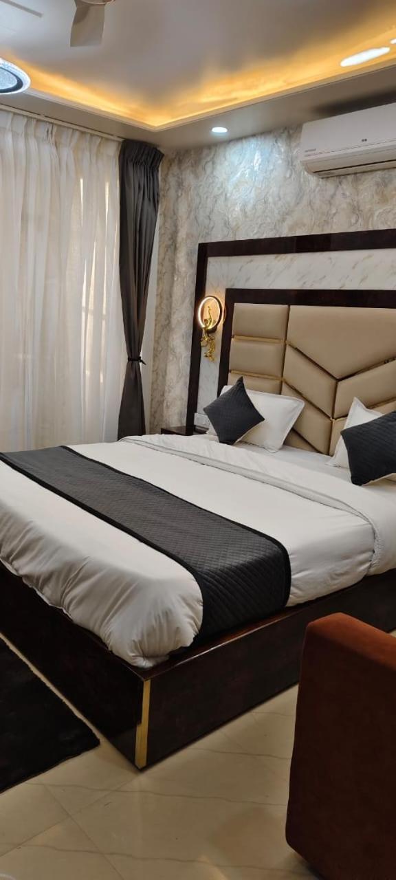 Hotel Maharaja Palace Sawai Madhopur Bagian luar foto