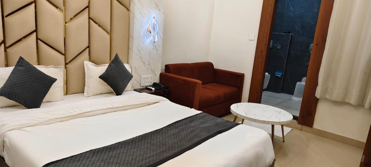 Hotel Maharaja Palace Sawai Madhopur Bagian luar foto
