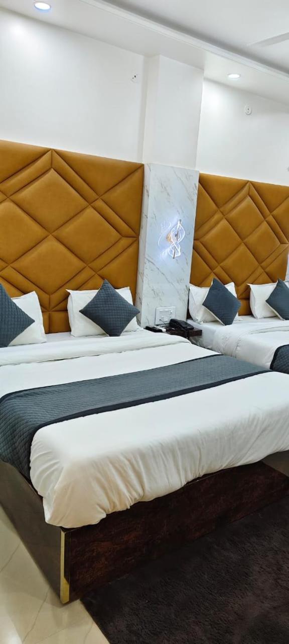 Hotel Maharaja Palace Sawai Madhopur Bagian luar foto