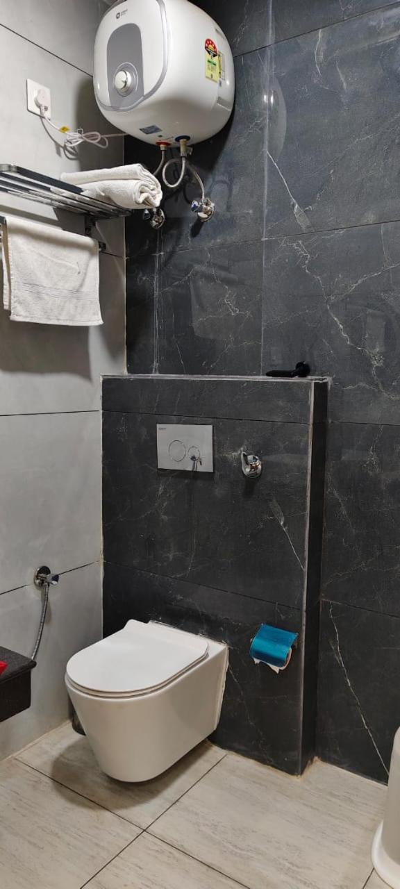 Hotel Maharaja Palace Sawai Madhopur Bagian luar foto